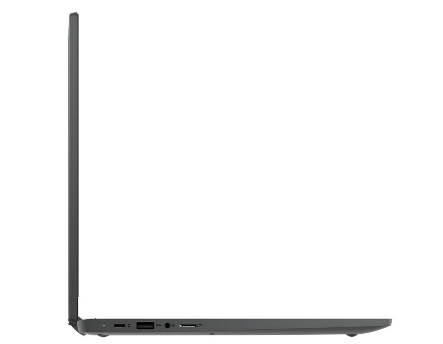 Notebook Lenovo IdeaPad Flex 5 Chrome Plus 14IAU7 šedý