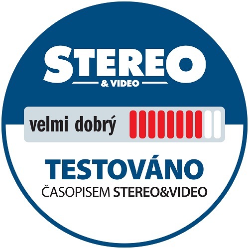 Televize JVC LT-55VGQ8435 Televize JVC LT-55VGQ8435, recenze