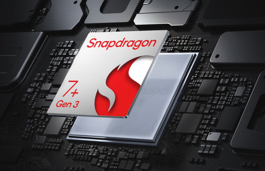 Dotykový tablet Xiaomi Pad 7 8 GB / 256 GB šedý