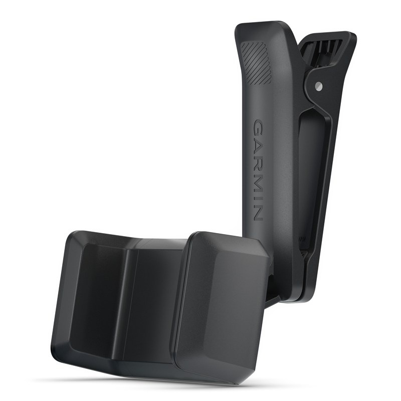 Držák na mobil Garmin Belt Clip černý