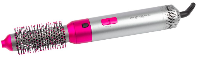 Styler ProfiCare HAS 3132 P šedá/růžová Styler Proficare HAS 3132 P