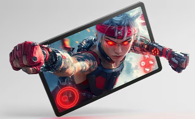 Dotykový tablet Lenovo Idea Tab 5G 8 GB / 128 GB + dotykové pero šedý Dotykový tablet Lenovo Idea Tab 5G 8 GB / 128 GB + dotykové pero šedý