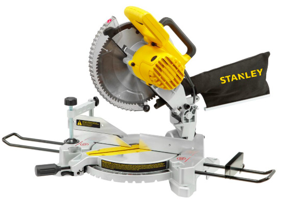 Pila pokosová Stanley SM1650-QS