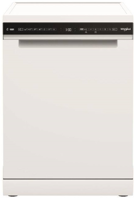  Myčka nádobí Whirlpool W7F HS41, bílá