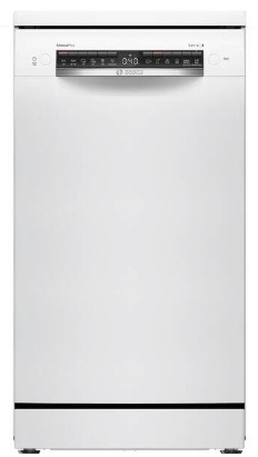 Myčka Bosch SPS4EMW17E