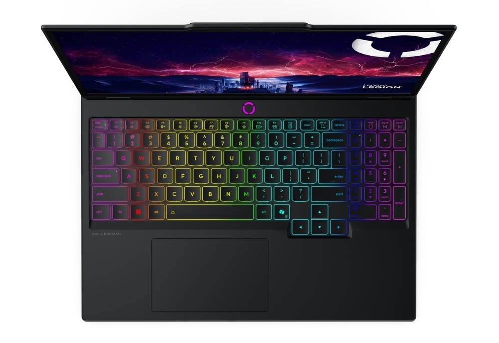 Notebook Lenovo Legion 5 15AHP10 + Game Pass předplatné na 3 měsíce černý Notebook Lenovo Legion 5 15AHP10 + Game Pass předplatné na 3 měsíce černý