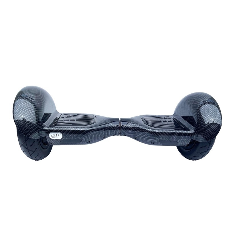 Hoverboard Kolonožka® Roadster, carbon black