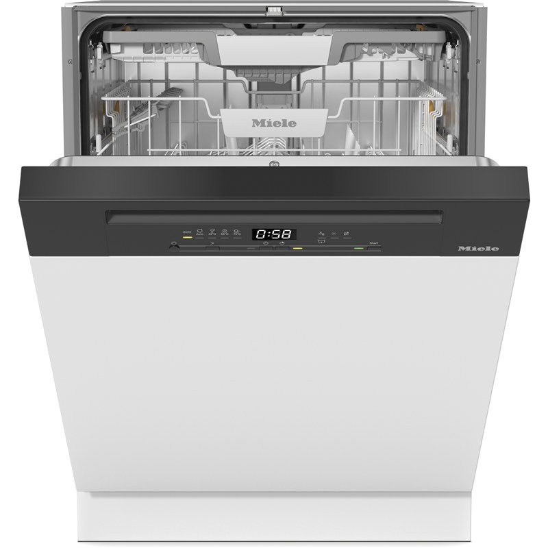 Myčka nádobí P60 Miele G 5811 SCi Active Plus, vestavná, černá