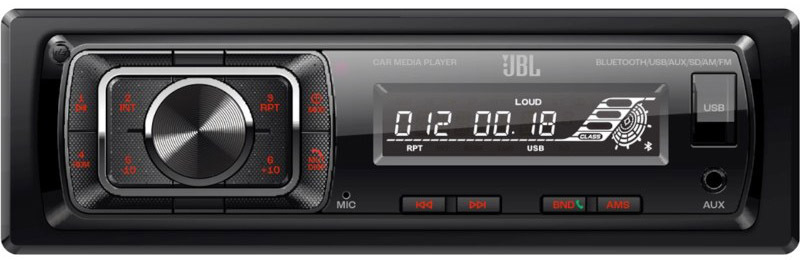 Autorádio JBL Celebrity 150