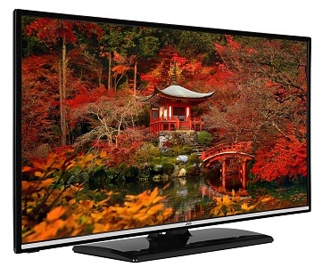Televize JVC LT-32V250 černá