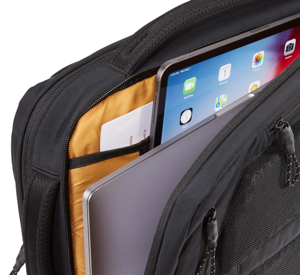 Batoh na notebook THULE Paramount brašna/batoh 15,6" černý THUTLPARACB2116K_03