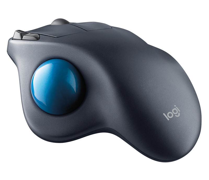 Logitech M570