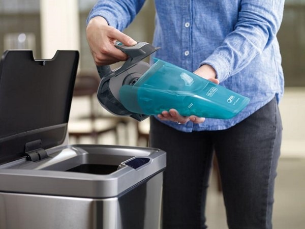 Akumulátorový vysavač Black-Decker Dustbuster WDA320J-QW Akumulátorový vysavač Black-Decker Dustbuster WDA320J-QW