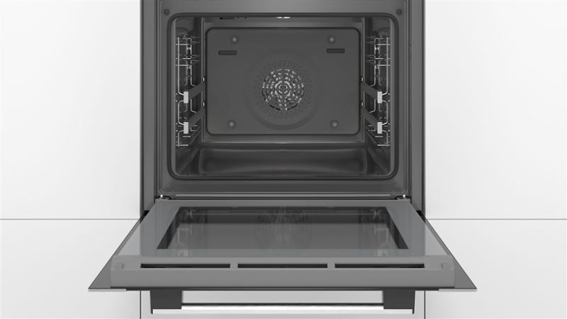 Trouba Bosch Serie | 4 HBA334YS0 nerez