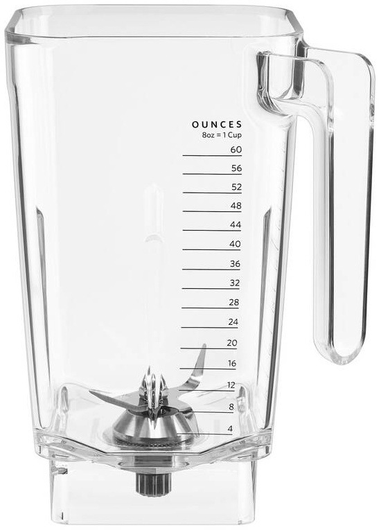Stolní mixér KitchenAid Artisan 5KSB6061EER