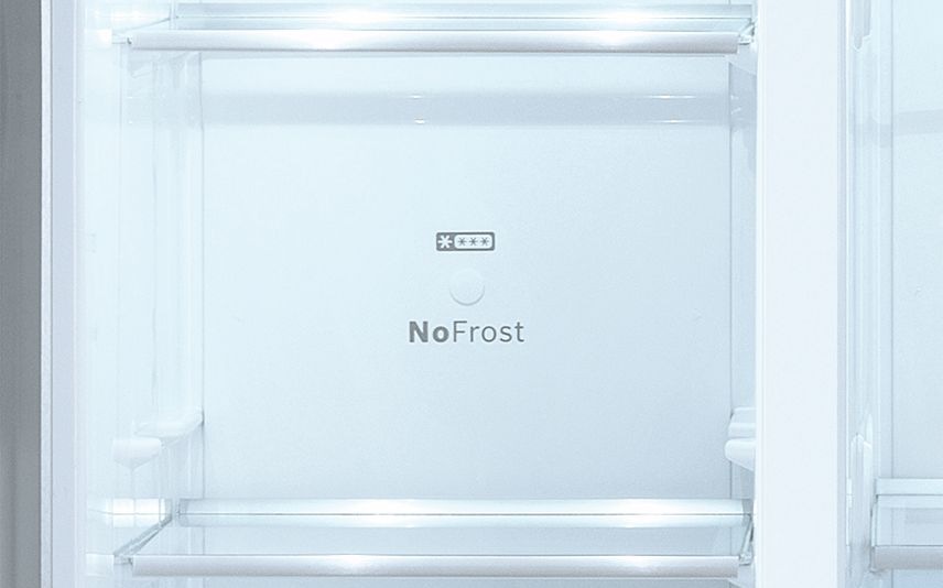 Mraznička Bosch Serie | 6 GSN51DWDP bílý Bosch GSN58VWEV No Frost