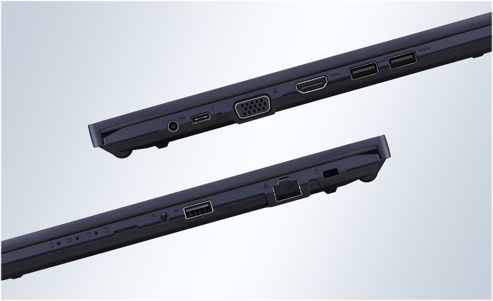 Asus ExpertBook B1 B1400