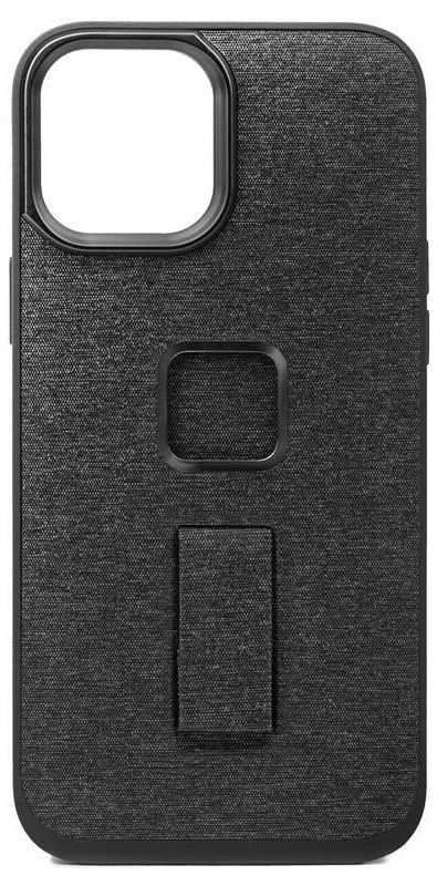 Kryt na mobil Peak Design Everyday Loop Case na Apple iPhone 13 šedý