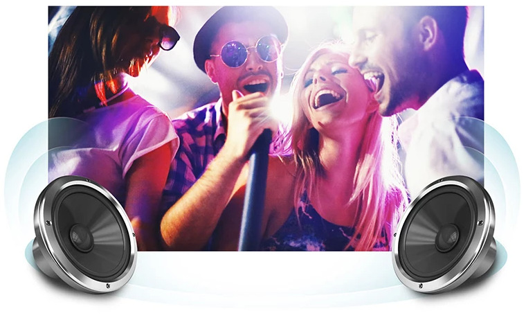 Monitor ViewSonic VX3276-2K-MHD-2