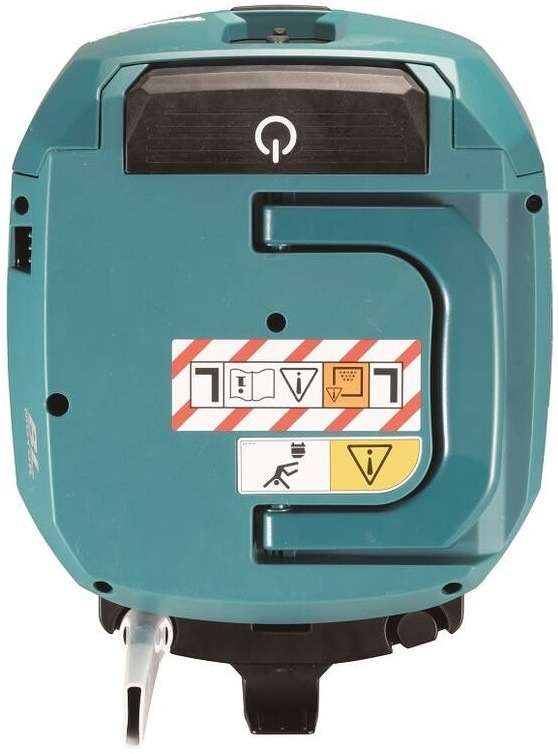 Víceúčelový vysavač Makita VC003GLZ Li-ion XGT 40V (bez baterie) Víceúčelový vysavač Makita VC003GLZ Li-ion XGT 40V (bez baterie)