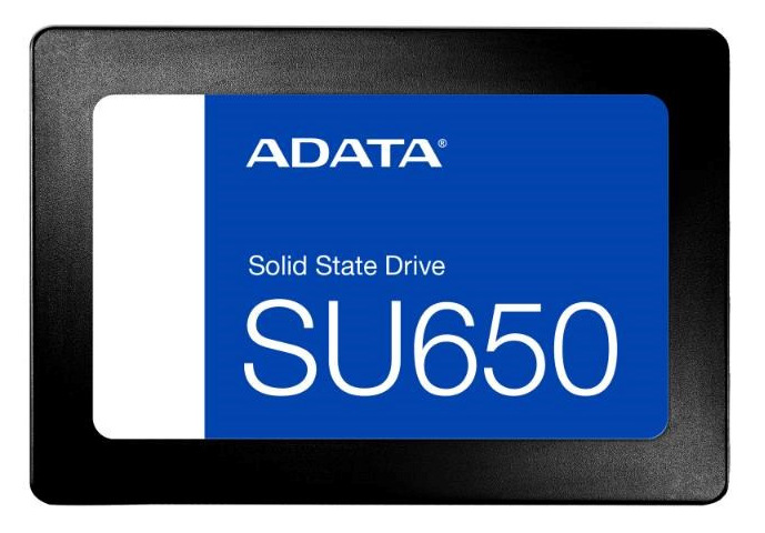 SSD ADATA Ultimate SU650 2TB SATA