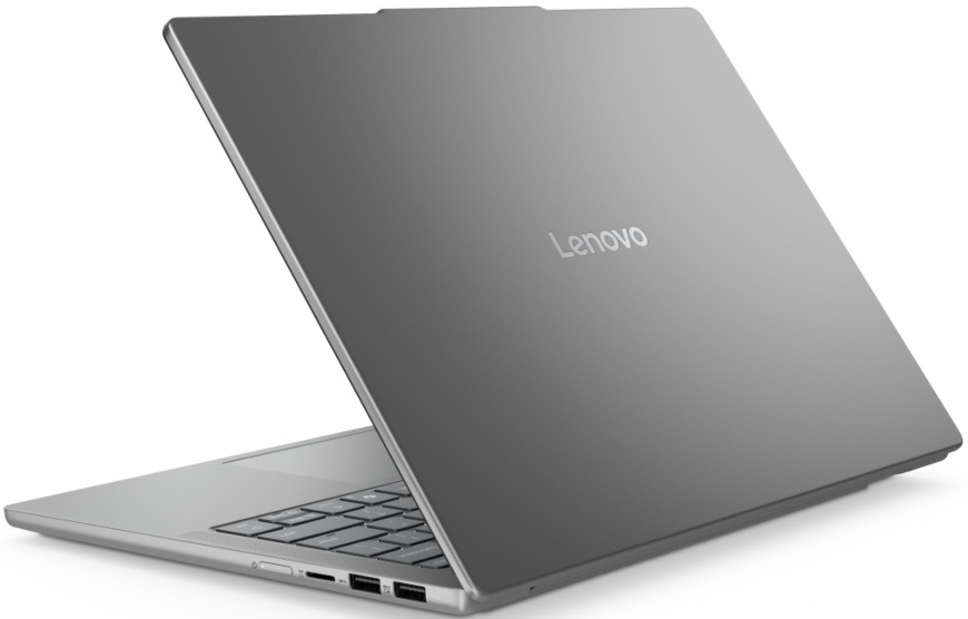 Notebook Lenovo IdeaPad Slim 5 14IRH10 šedý Lenovo IdeaPad Slim 5 14IRH10, šedá