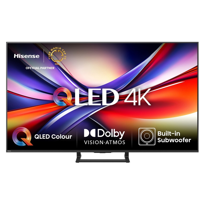 Televize Hisense 75A7Q