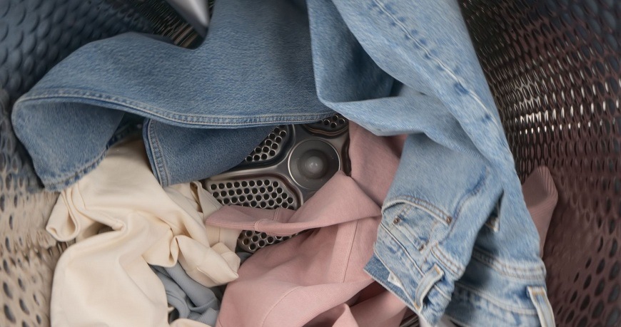 Susicka Bosch s bubnem otacejicim se obema smery