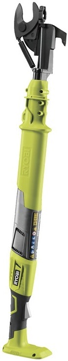 Nůžky na větve Ryobi s průměrem střihu 32 mm