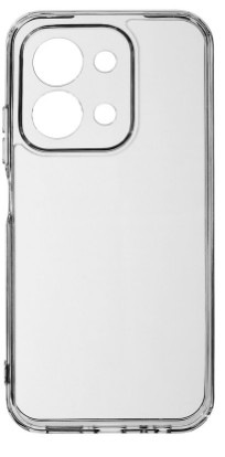 Kryt na mobil WG Comfort na Xiaomi Redmi 15C 4G/5G průhledný Kryt na mobil WG Comfort na Xiaomi Redmi 15C 4G/5G - průhledný
