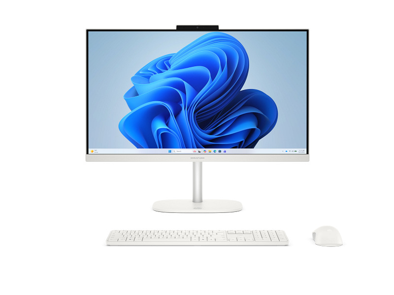 HP OmniStudio s 23,8" dotykovým IPS displejem