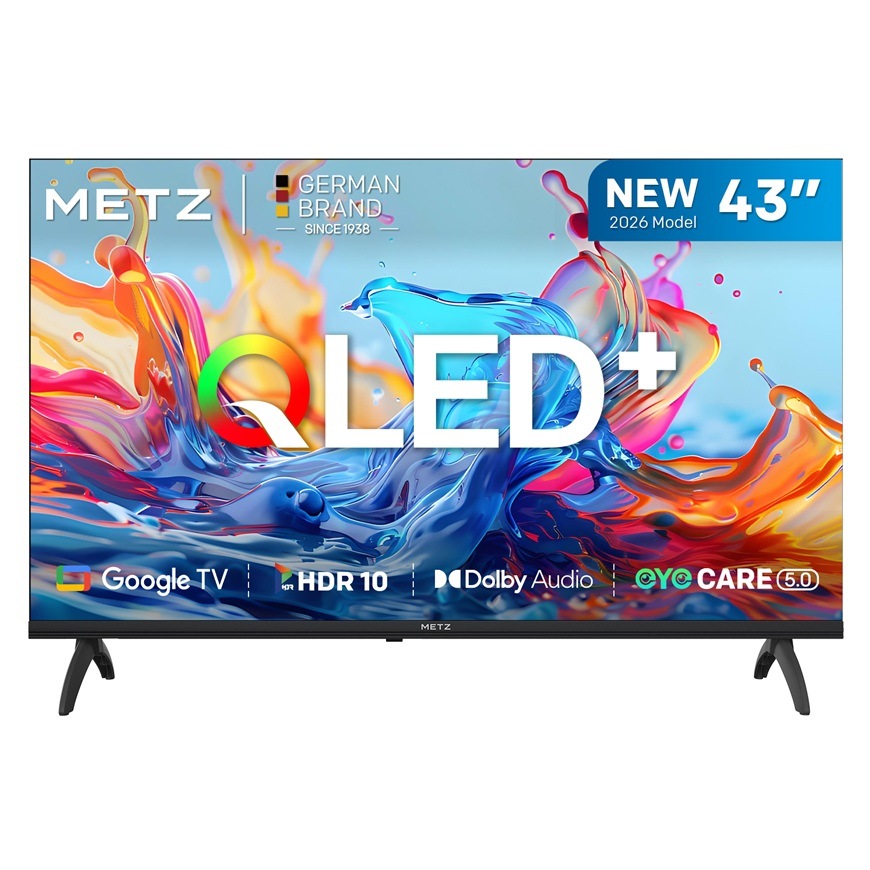 Televize Metz 43MQH7000Z