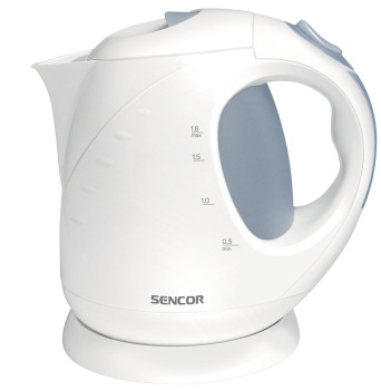 Sencor SWK 1800WH, bílá 