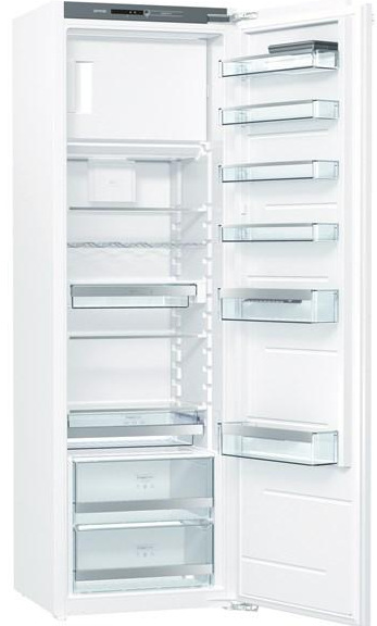 Gorenje RBI5182A1, bílá