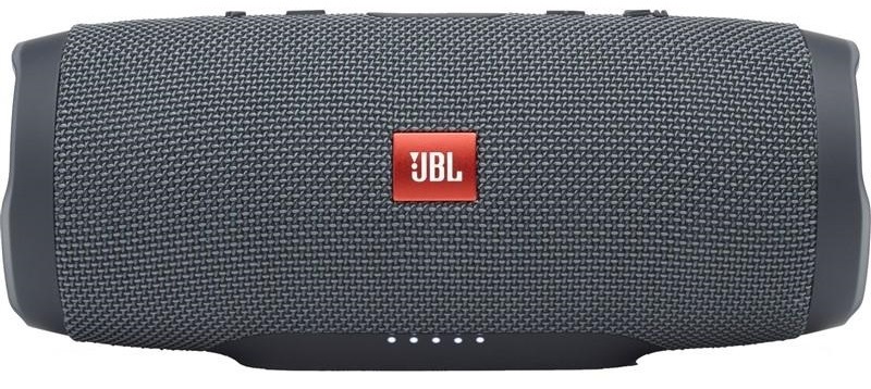 Přenosný reproduktor JBL Charge Essential šedý