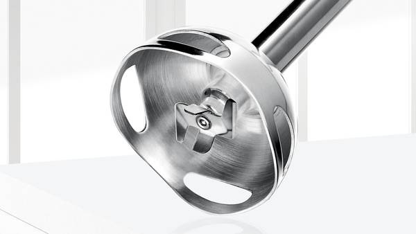 Ponorný mixér s vakuováním Bosch ErgoMixx MS6CB61V1 černý