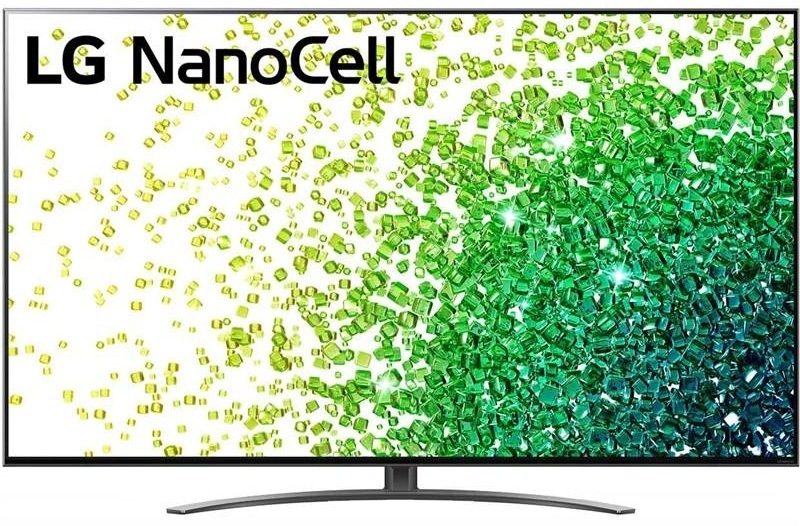 Televize LG 55NANO86P