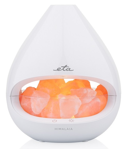 Aroma difuzér ETA Himalaia 5634 90000 bílý
