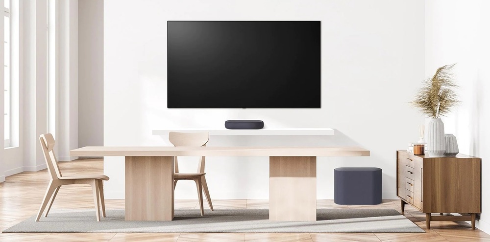 LG QP5