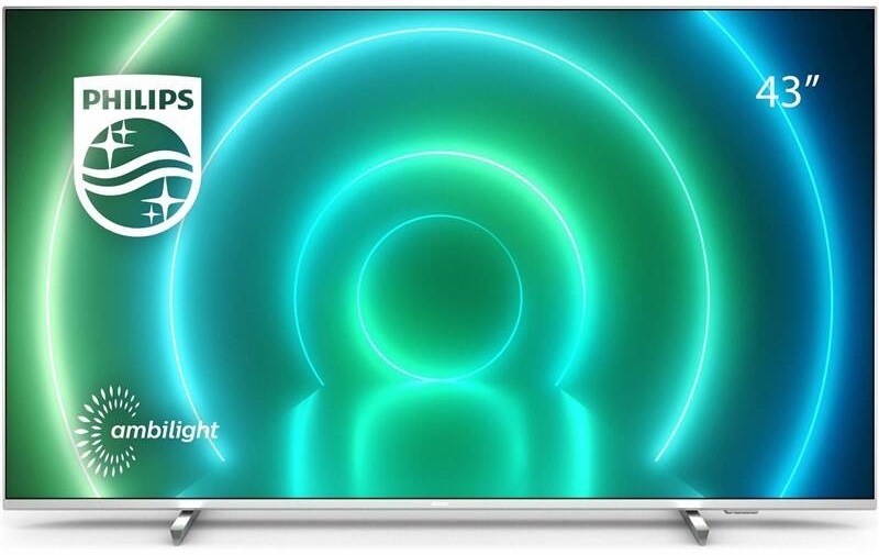 Televize Philips 43PUS7956