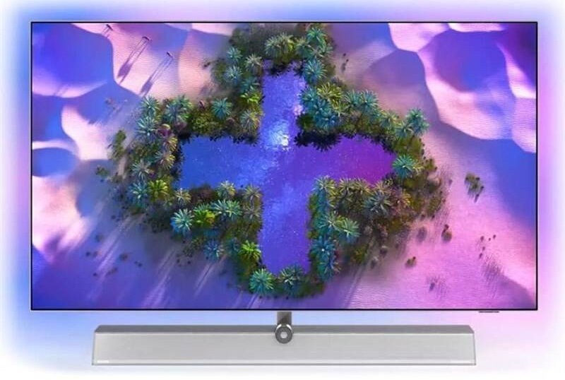 Televize Philips 55OLED936