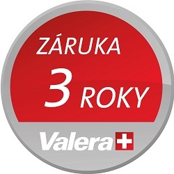 Fén Valera Swiss Nano 6300 RC 000092433 černý Fén Valera Swiss Nano 6300 RC 000092433 černý