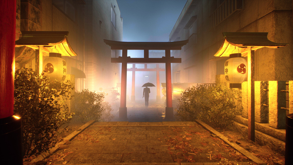 Bethesda Ghostwire: Tokyo - elektronická licence GhostWire: Tokyo – elektronická licence, Xbox Series X|S / PC