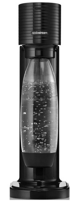 Výrobník sodové vody SodaStream GAIA Black SodaStream GAIA Black