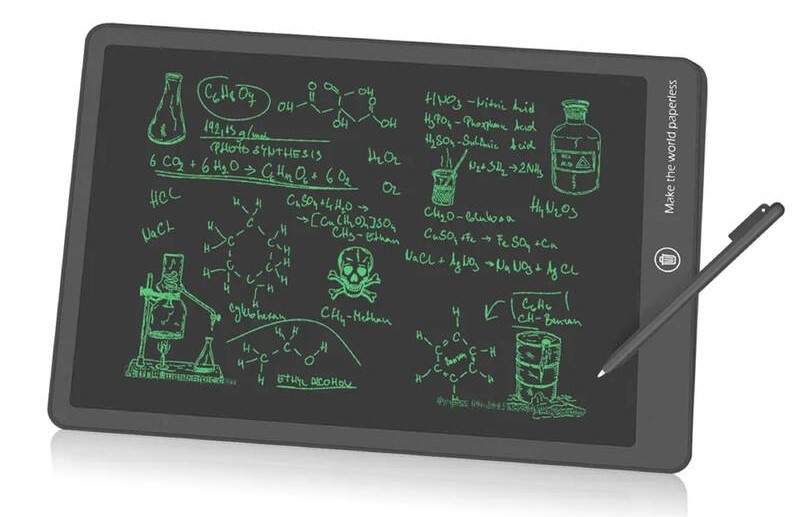 Kreslící tabulka WG Drawing Board 15” černá Kreslící tabulka WG Drawing Board 15” černá