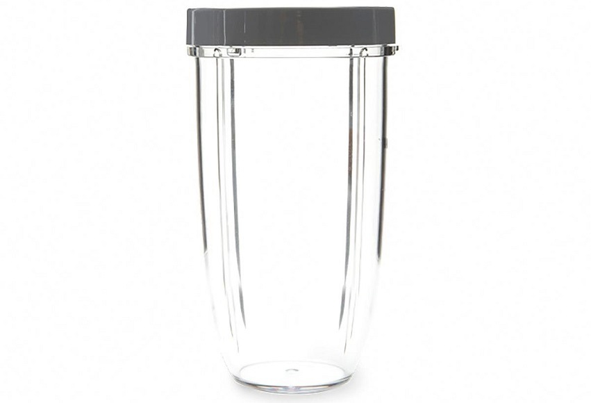 Stolní mixér Nutribullet 900 NB907R červený