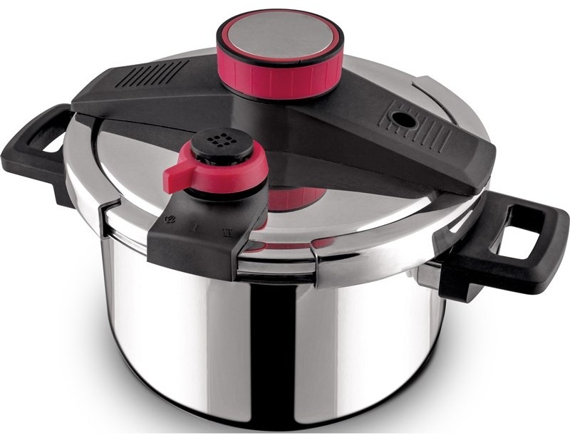 Tlakový hrnec Lamart LT1227, 5 l