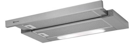 Odsavač par Electrolux EFP60460OX nerez
