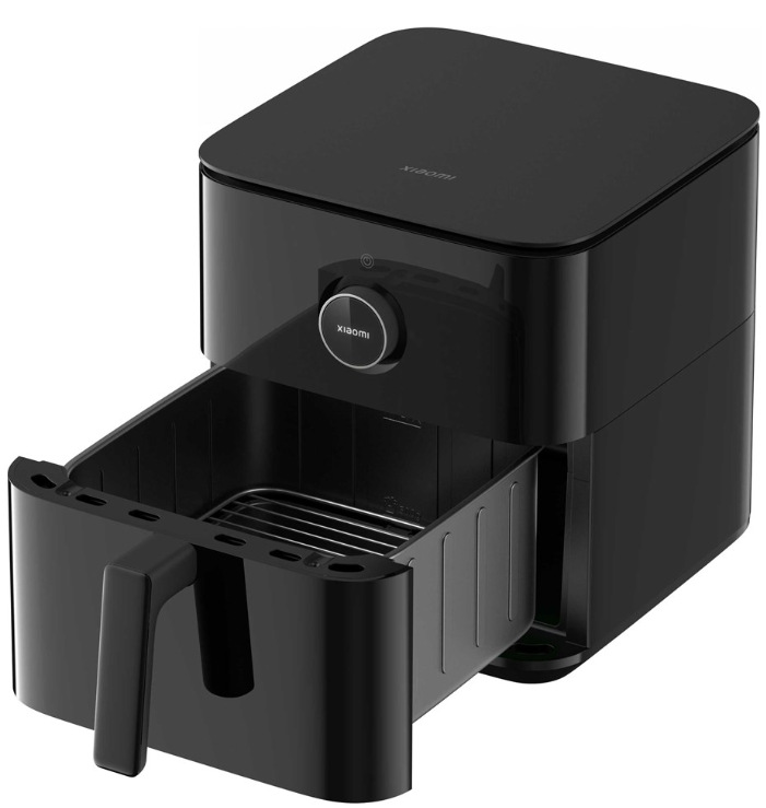 Fritéza horkovzdušná Xiaomi MAF10 Black