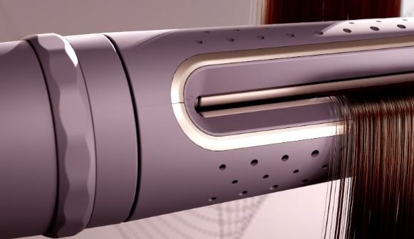 Kulma Remington AIRvive CI8930